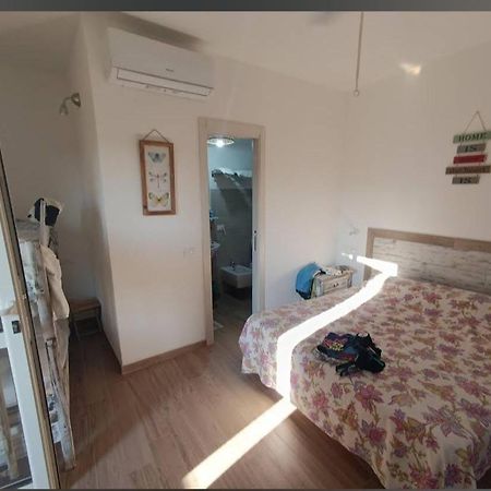 Buenavistasurfmed Bed & Breakfast Itri Exterior photo