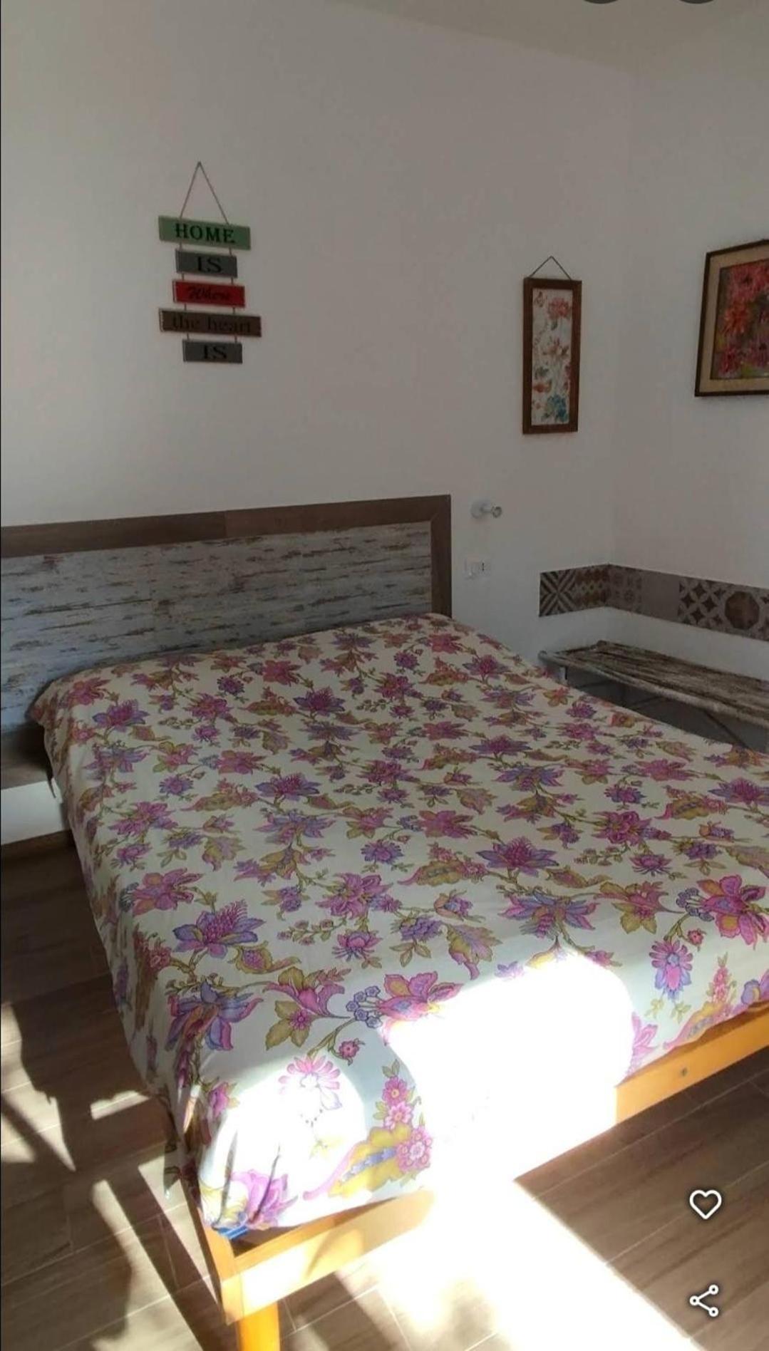 Buenavistasurfmed Bed & Breakfast Itri Exterior photo